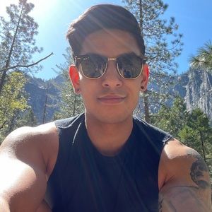 Meet your Posher, Raff